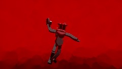 A screenshot taken in Dreams. 12 of 13.