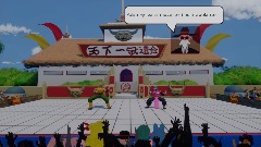 A screenshot taken in Dreams. 3 of 9.