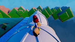 A screenshot taken in Dreams. 4 of 30.