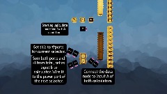 A screenshot taken in Dreams. 1 of 1.