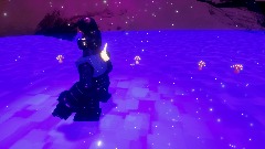 Remix di Classic sonic V.S Yakko chan