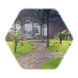 Remix of Willy Wonka & The Chocolate Factory - The Chocolate Ro