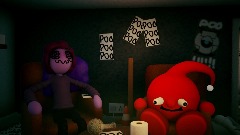 A screenshot taken in Dreams. 2 of 25.