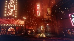 A screenshot taken in Dreams. 28 of 28.