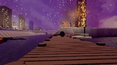 Dead Zone  *Sector 15 City*