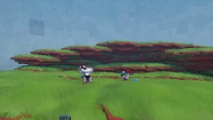 FNF indie cross (Demo)