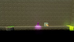 A screenshot taken in Dreams. 10 of 10.