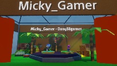 A screenshot taken in Dreams. 1 of 3.