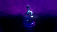 A screenshot taken in Dreams. 7 of 7.