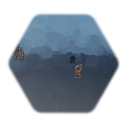 Mortal Kombat Monsters