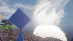 A screenshot taken in Dreams. 10 of 25.