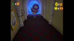 Waluigi Apparition found footage