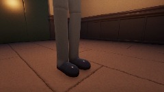 *FLOOR 98 (scrapped concept)