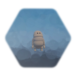 Sonic da bargsnarg old version bacic