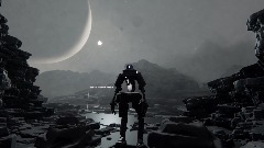 A screenshot taken in Dreams. 27 of 28.