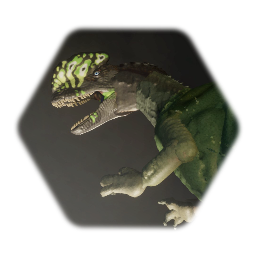 Dinosaurs by @Kickassds7