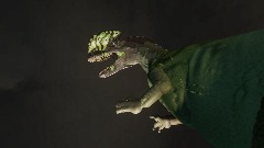 A screenshot taken in Dreams. 2 of 10.