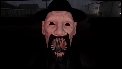 A screenshot taken in Dreams. 1 of 8.