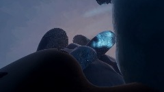A screenshot taken in Dreams. 5 of 24.