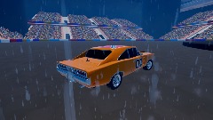 GENERAL LEE JUMP