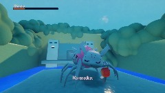 A screenshot taken in Dreams. 1 of 1.