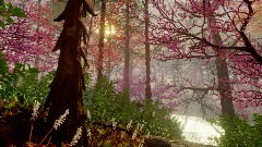 A screenshot taken in Dreams. 3 of 9.