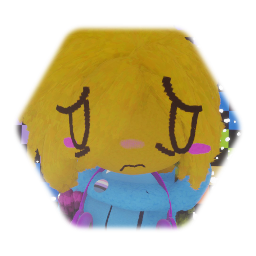 Noob my style oh my little ganderfluid one