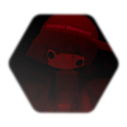 Damien!!