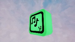 A screenshot taken in Dreams. 2 of 2.