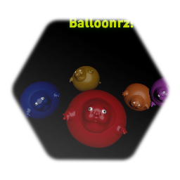 Balloonrz