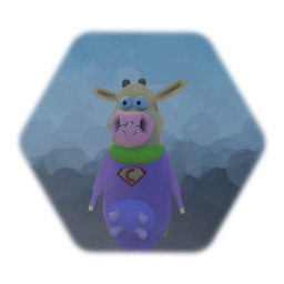 Super Cow