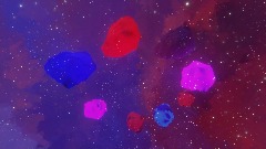 A screenshot taken in Dreams. 1 of 25.