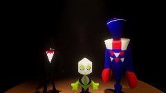 Announcement For Spamton Tonight!