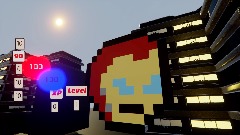 A screenshot taken in Dreams. 1 of 1.