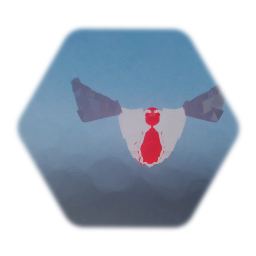 Guinea Pig Tie & Collar