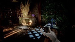 A screenshot taken in Dreams. 6 of 15.