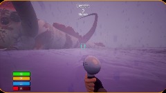 A screenshot taken in Dreams. 14 of 18.