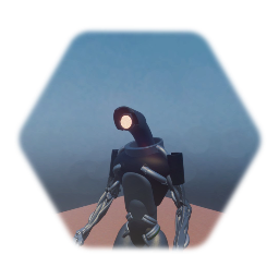 Geth (Mass Effect Shepard trilogy)