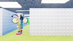 Kalum's high School mod editor