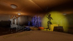 A screenshot taken in Dreams. 24 of 24.