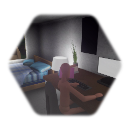 Shreks family night out