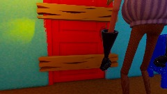 A screenshot taken in Dreams. 4 of 17.