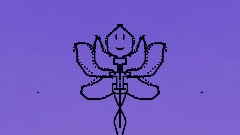 A screenshot taken in Dreams. 1 of 3.