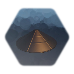 Asian rice hat 1% thermo