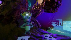 DHM Rat breaking stuff