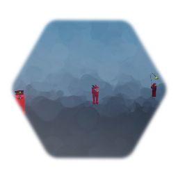 Los weyes pero es MODOGUS