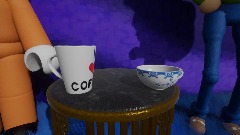 A screenshot taken in Dreams. 3 of 12.