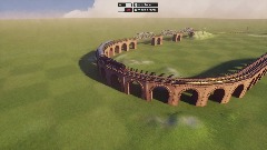 A screenshot taken in Dreams. 11 of 25.