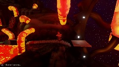 A screenshot taken in Dreams. 2 of 2.