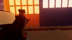 A screenshot taken in Dreams. 1 of 2.